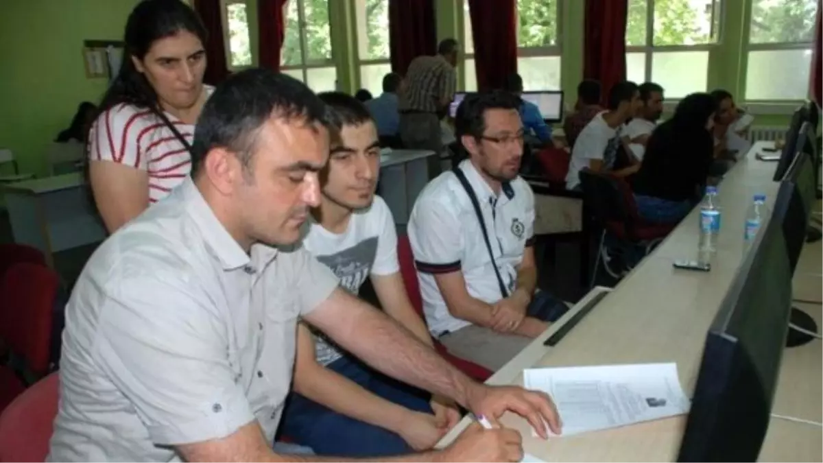 Tunceli'de Teog ve Lys İçin Danışmanlık