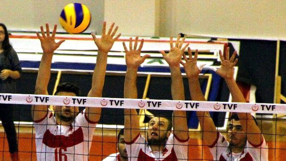 Türkiye: 2 - Tunus: 3