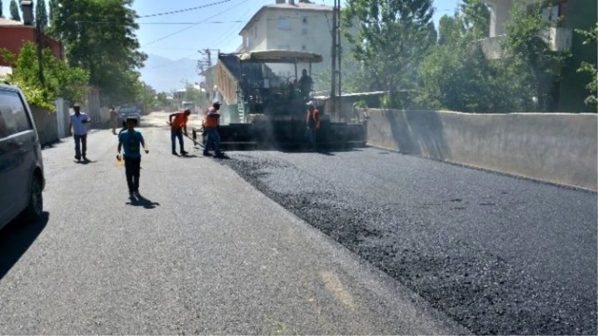 Tuşba Belediyesi Bir Yıllık Hedefine Bir Ayda Ulaştı