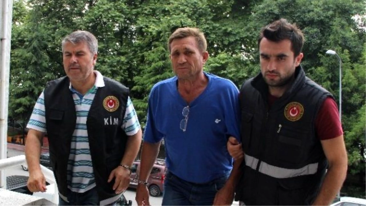 Ukrayna'daki İç Karışıklıktan Faydalanıp Uyuşturucuyu Avrupa'ya Yayacaklardı