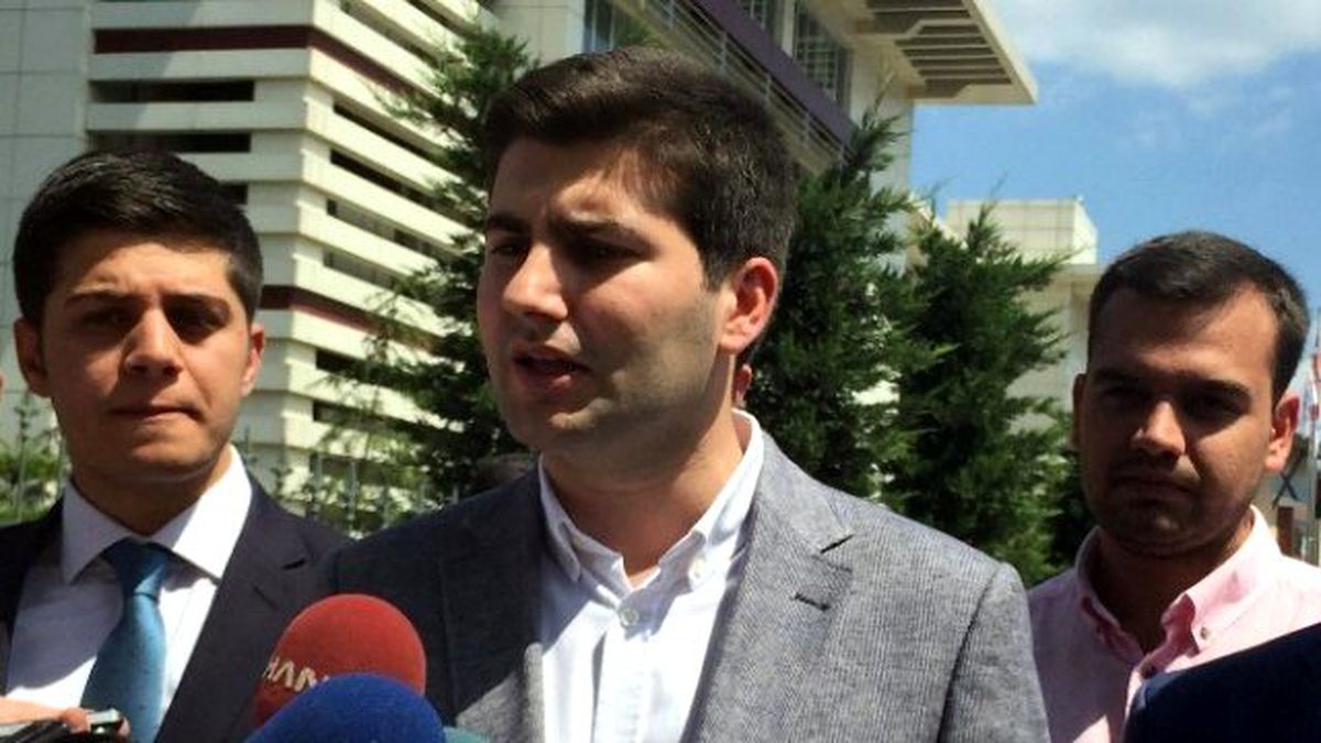 Ülkü Ocakları: "Çinli Dahi Olsa Ülkemize Gelen Turistler Allah\'ın Bir Emanetidir"