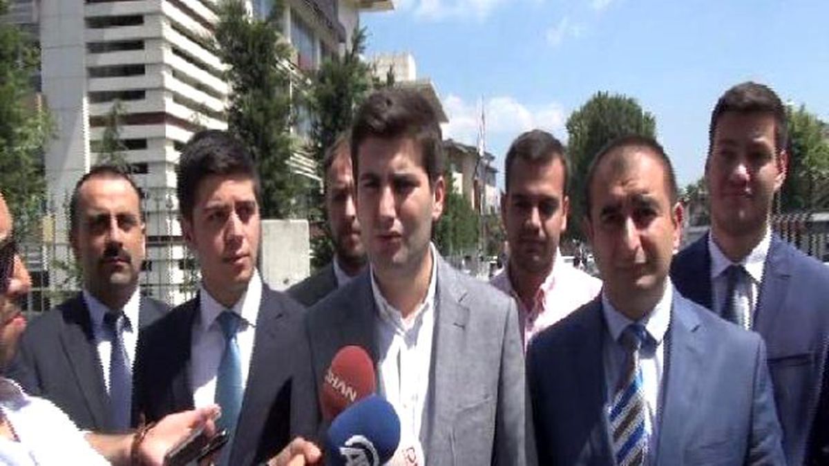 Ülkücüler: Çin Restoranlarına Saldırıları Tasvip Etmiyoruz