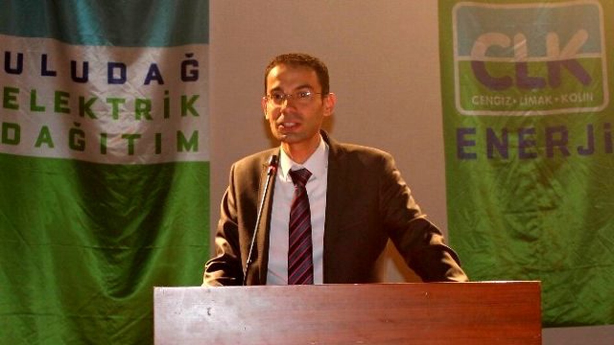 Uludağ Elektrik Dağıtım ve Clk Uludağ Elektrik Ailesi İftar\'da Buluştu