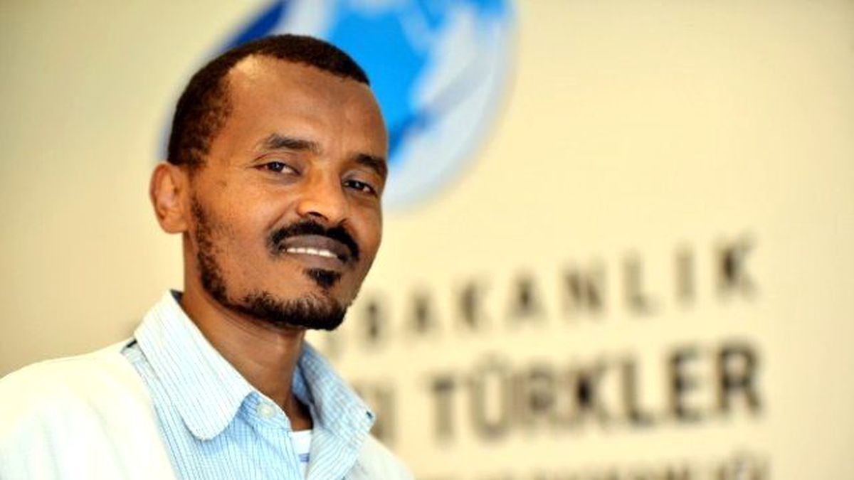 Uluslararası Öğrenciler Ramazanı Türkiye\'de Tecrübe Ediyor
