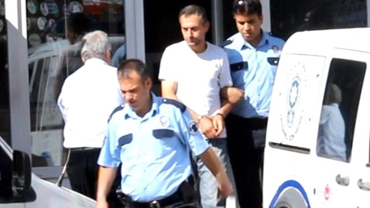 Uyuşturucuyla Yakalanan 2 Kişi Tutuklandı