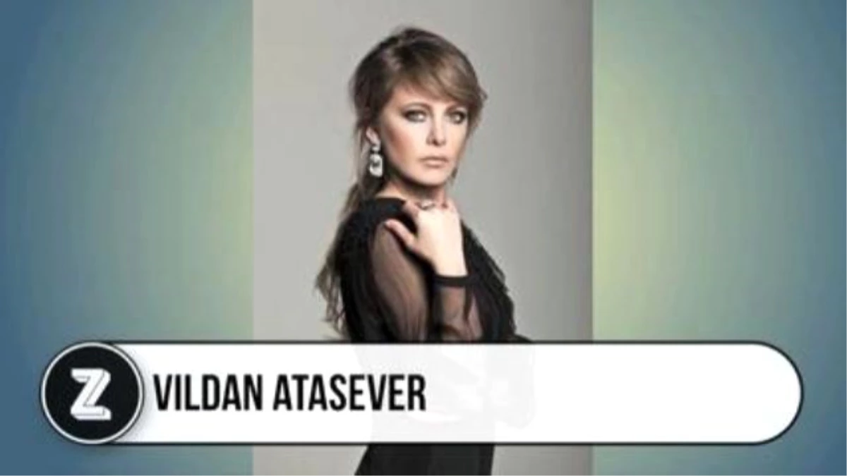 Vildan Atasever