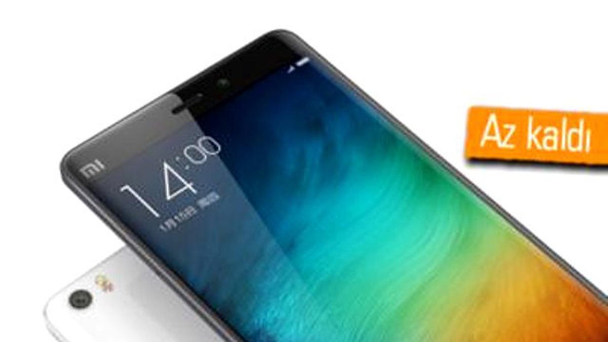 Xiaomi, Türkiye Pazarına Merhaba Demeye Hazırlanıyor