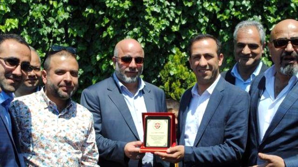 Yeni Malatyaspor Bolu\'da Güç Depoluyor
