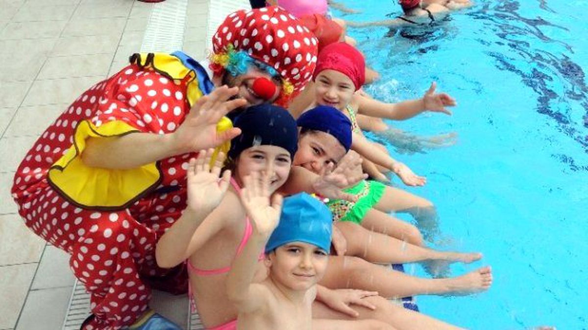 Yenimahallelilere Deniz Esintisi