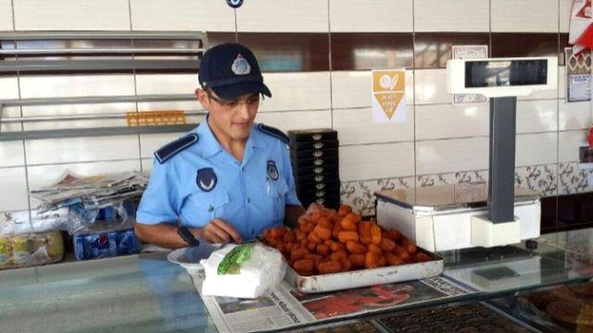 Zabıta Ekipleri Gıda İşletmelerinde Denetimlerini Sürdürüyor