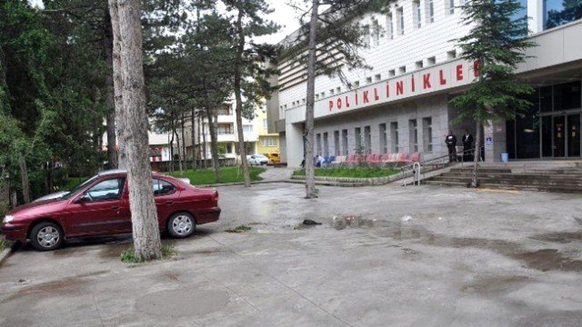 11 Tarım İşçisi Zirai İlaçtan Zehirlendi