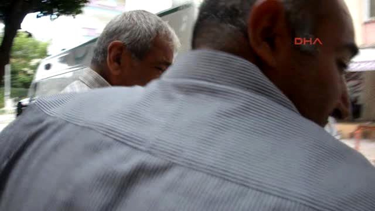 Adana\'da 13 Yaşındaki Kız İntihar Etti