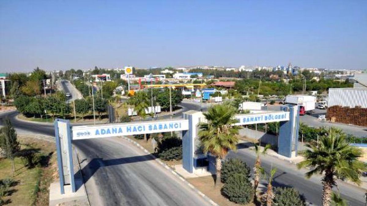 Adana\'da İhracat ve İthalat Azaldı