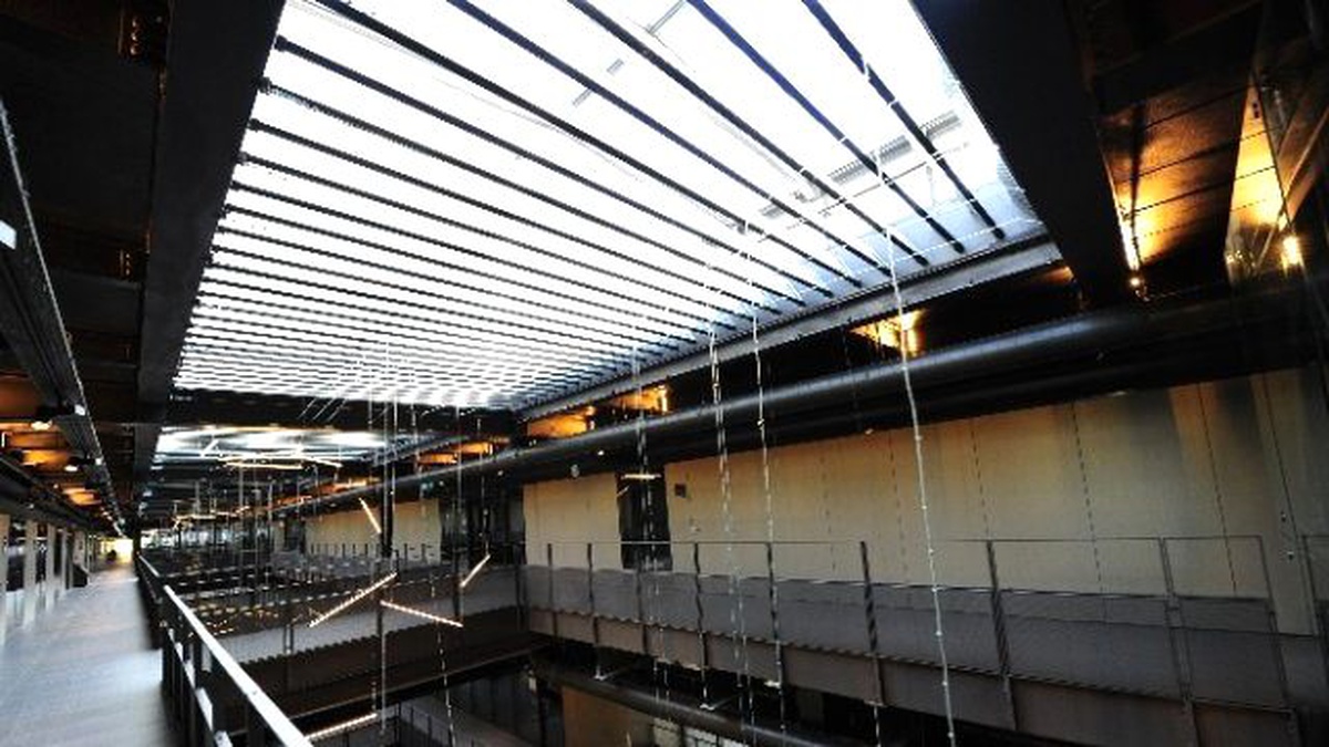 AGÜ, Türkiye\'nin Girişimci ve Yenilikçi 50 Üniversitesi Arasında