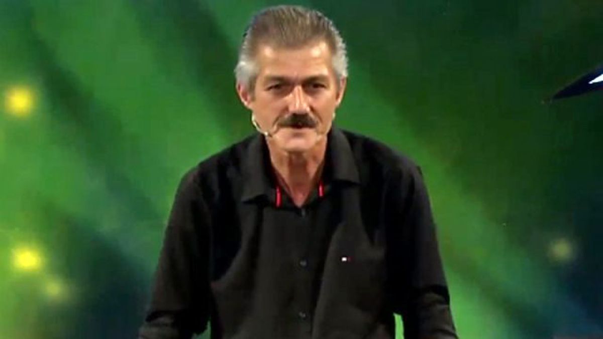 Akdeniz Cam Sanatı Yarı Final Performansı!