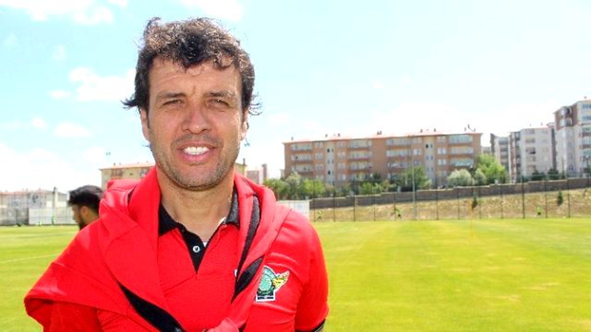 Akhisar Belediyespor Erzurum\'da Kampa Girdi