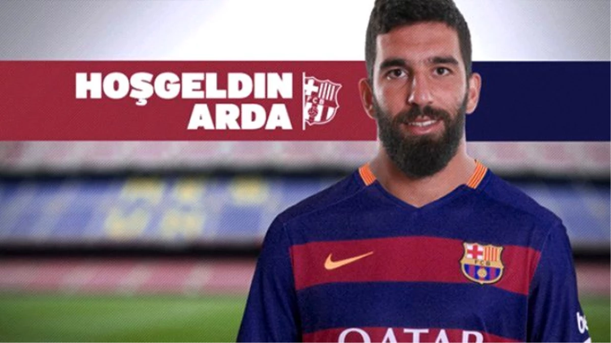 Arda\'nın Sözleşmesindeki Madde İspanya\'yı Karıştırdı