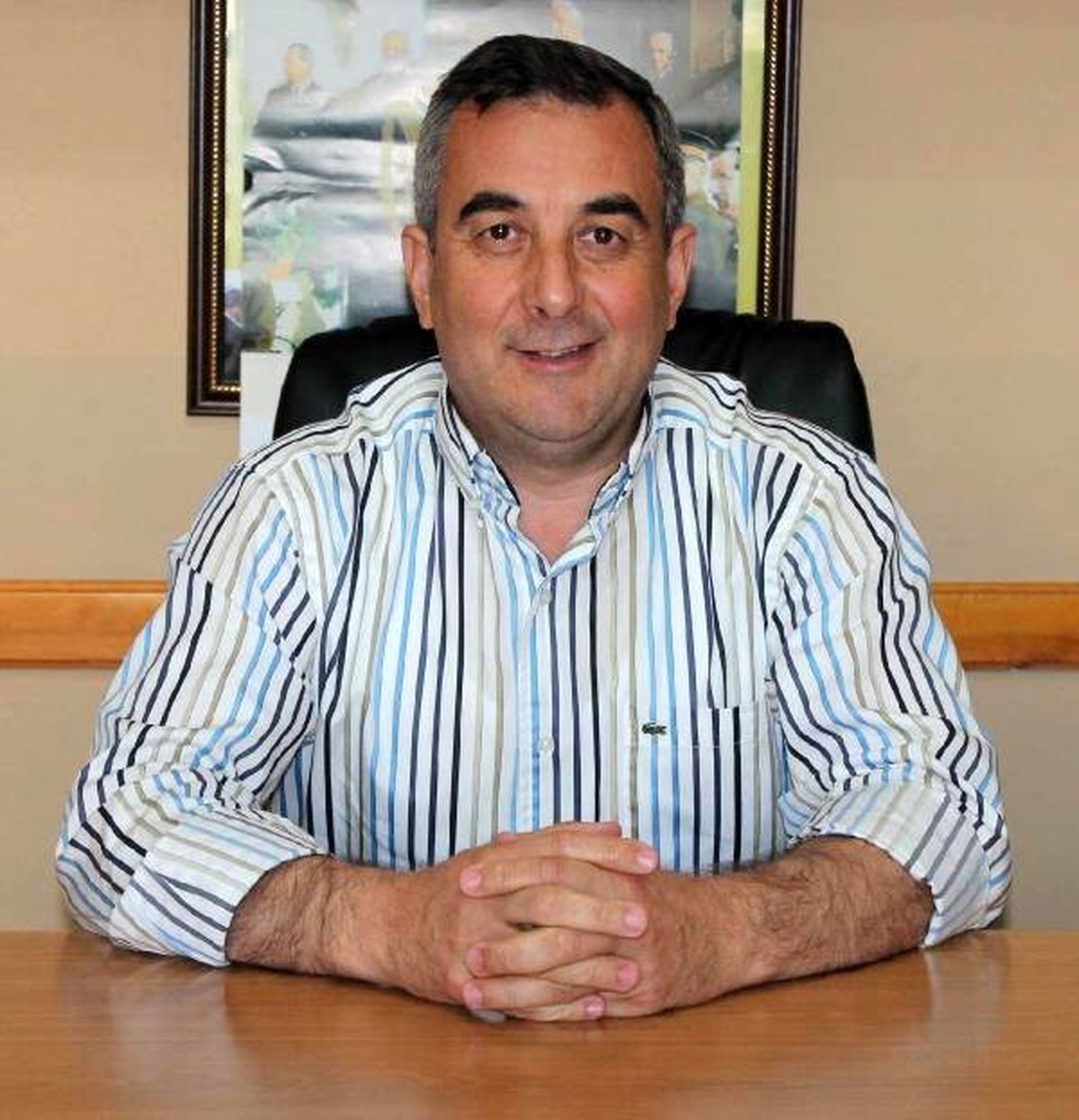 Bandırmaspor Yeni Grubundan Memnun