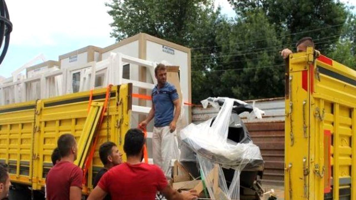 Bartın\'da Bacanak Projesiyle Cankurtaran Altyapısı Oluşturuluyor