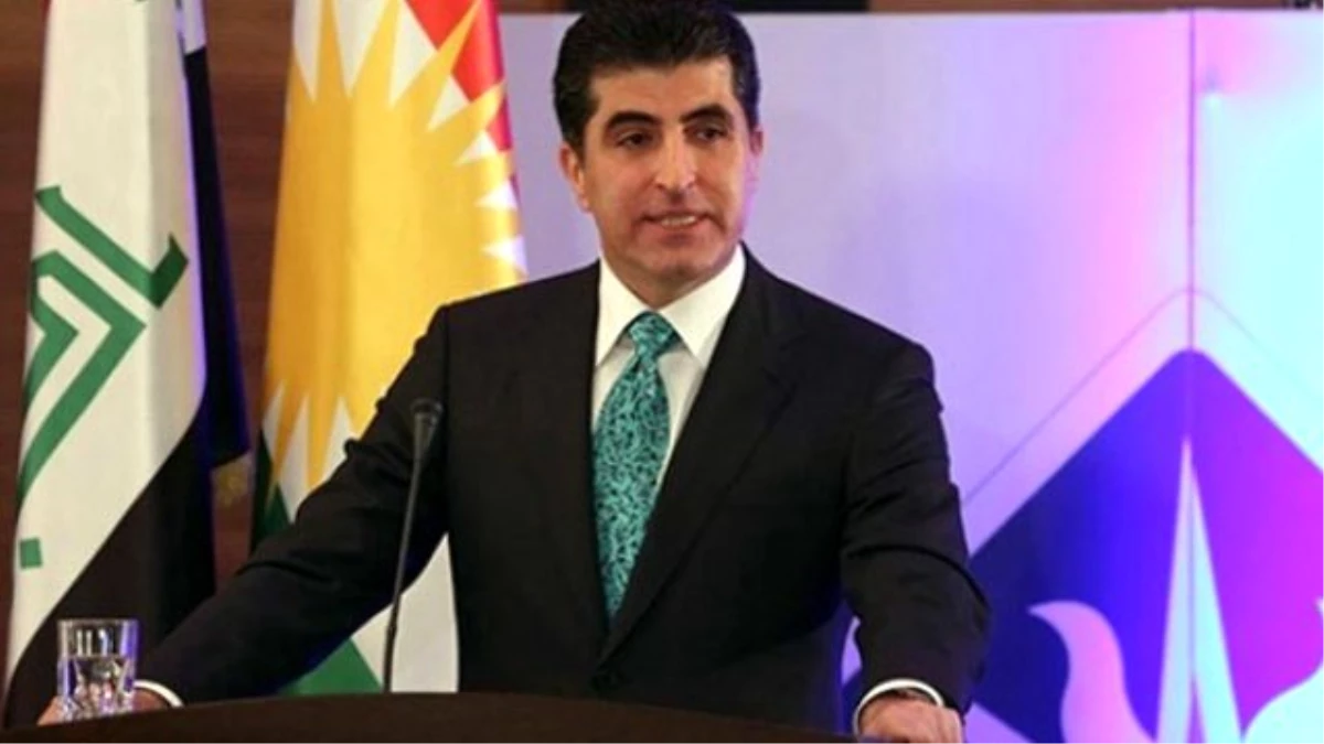 Başbakan Barzani; Türkmenler Azınlık Değil