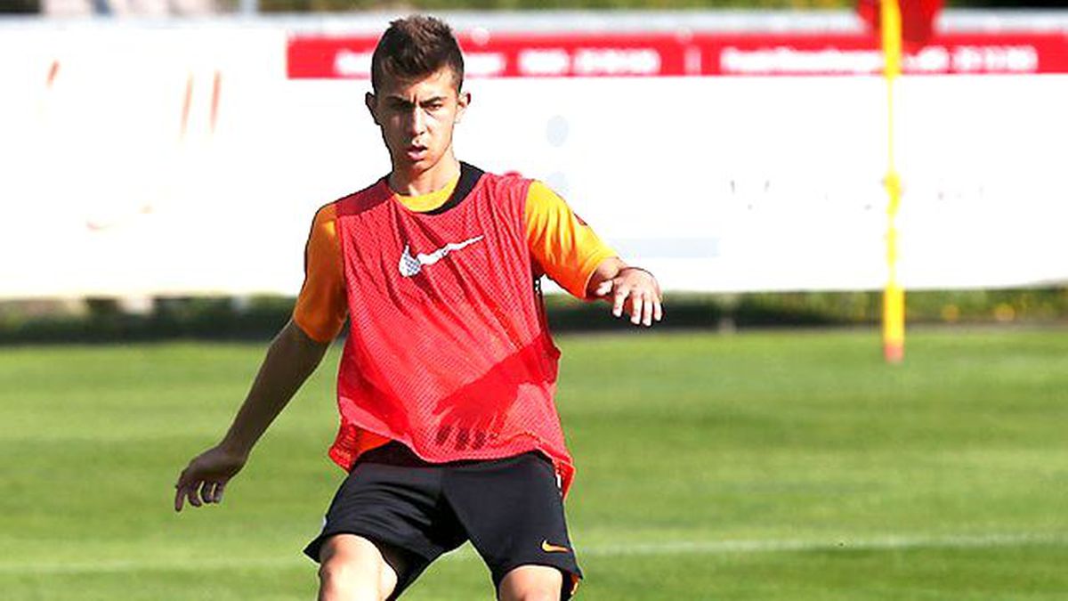Bergama Belediyespor\'da Transfer