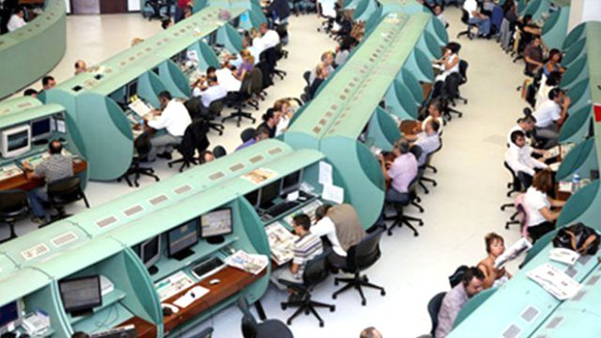 Borsada En Çok Değer Kazanan ve Kaybeden Hisseler