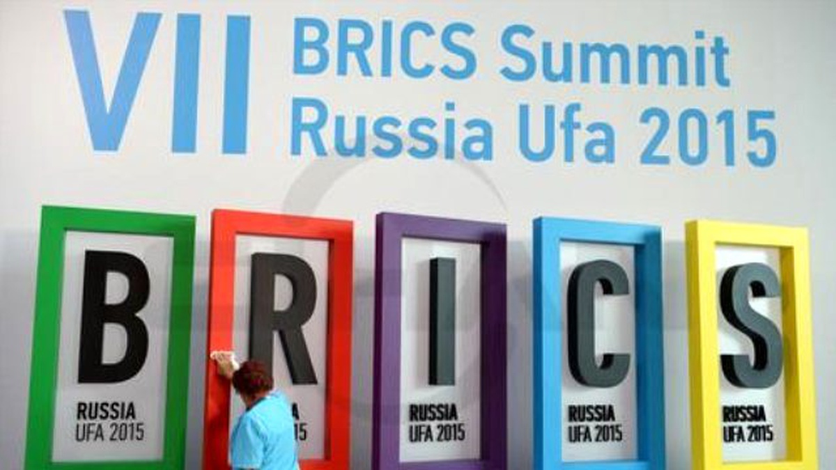 Brıcs Üyesi Merkez Bankalarından Ortak Döviz Rezervleri Anlaşması