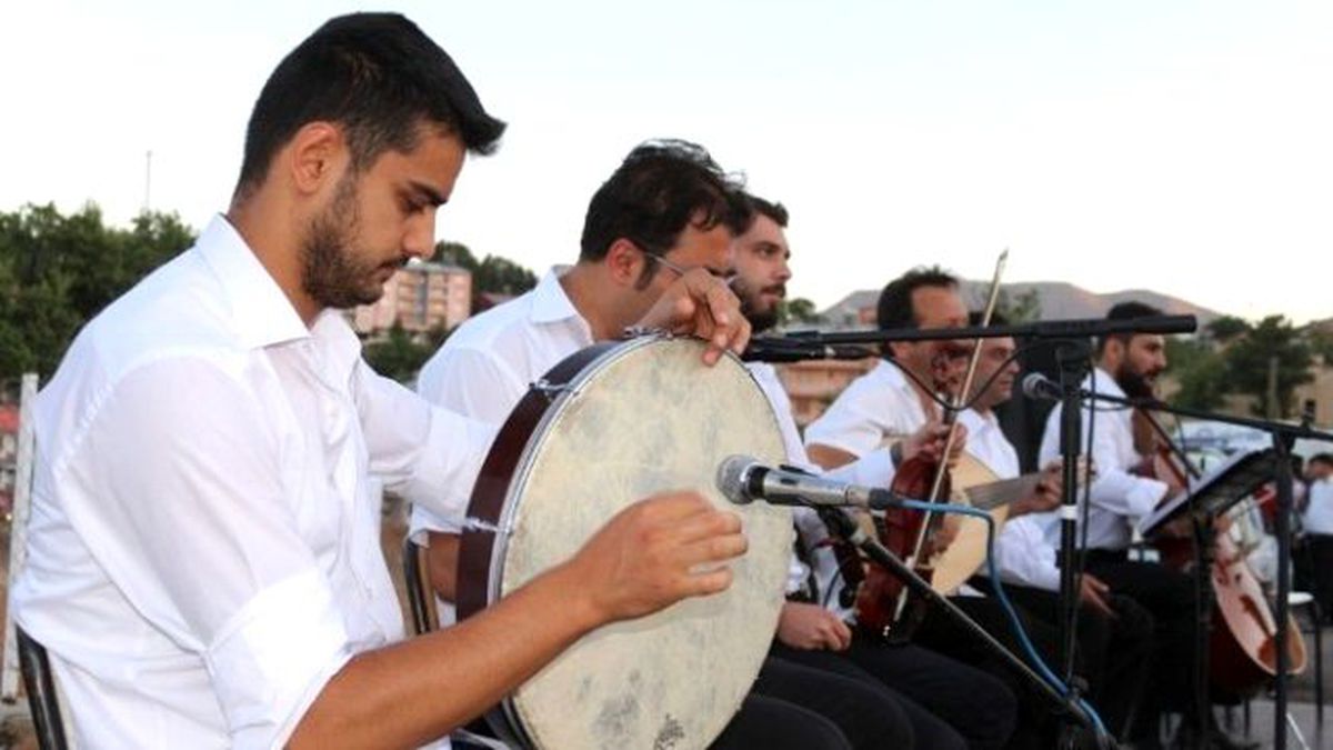 Büyükşehir Belediyesi, Arapgir\'de İftar Yemeği Verdi
