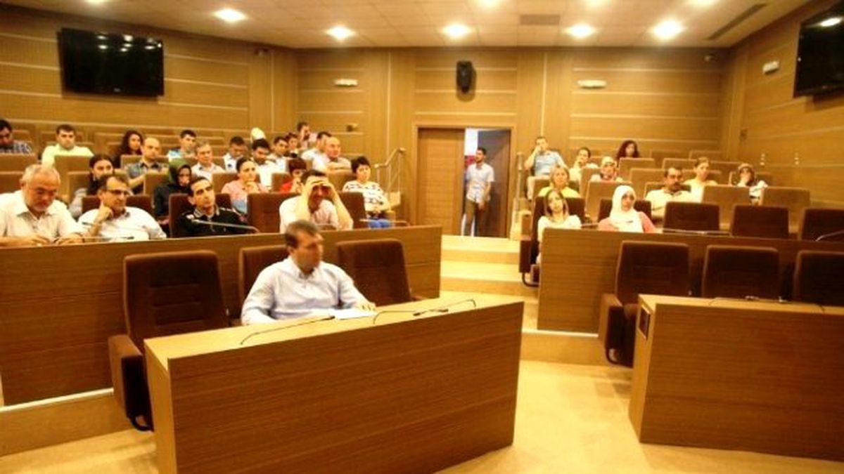 Büyükşehir\'de Bayram Öncesi Memur Personele Performans Ödemesi