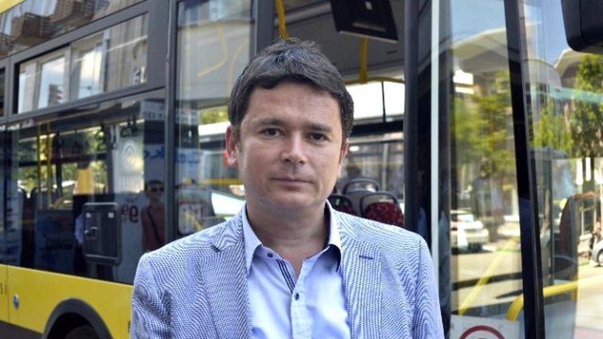 CHP\'li Vekil Aydın, Burulaş Zammını Protesto Etti