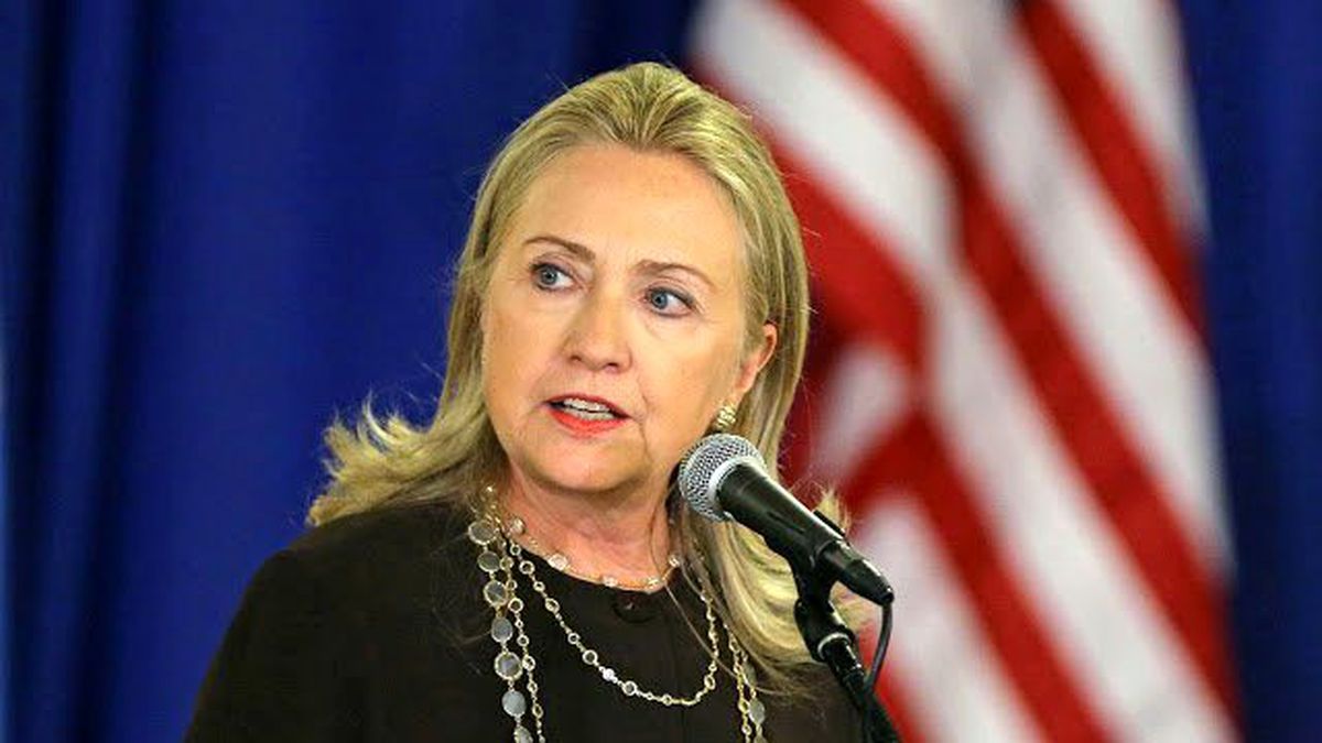Clinton\'dan Çin\'e Siber Casusluk Suçlaması