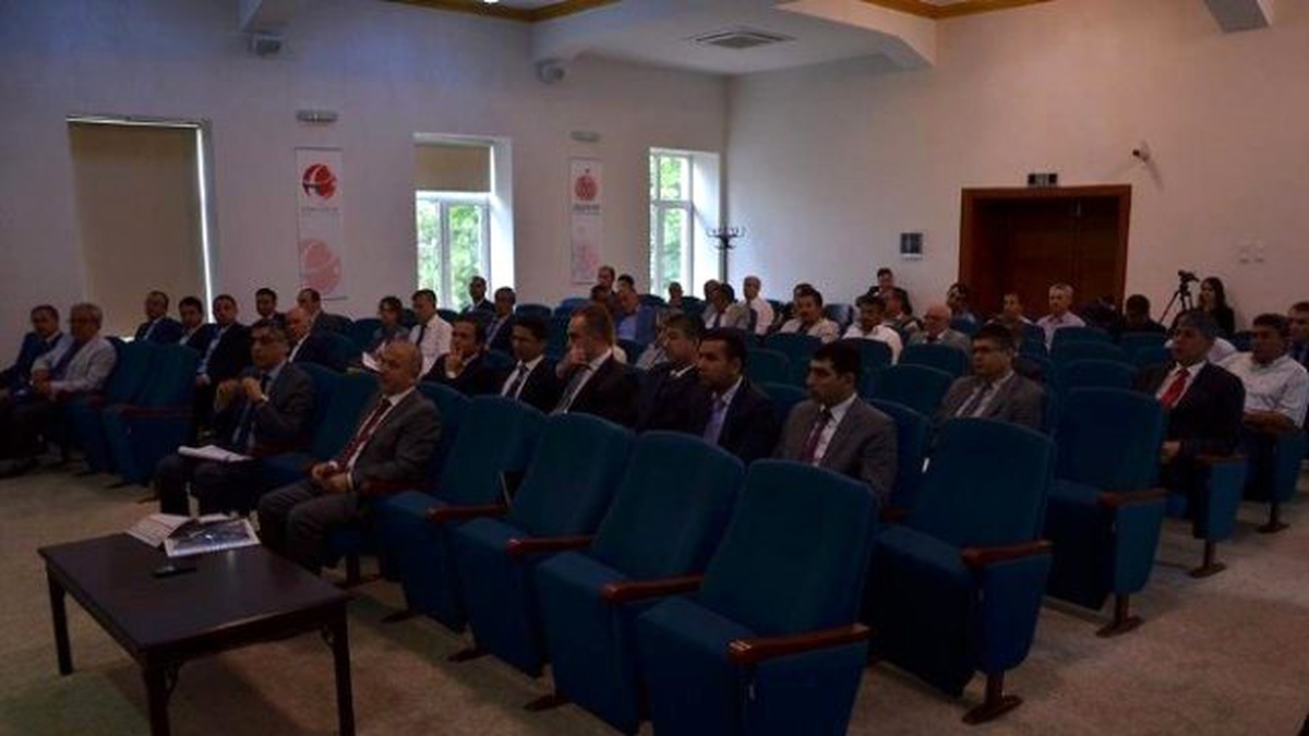 Cumhurbaşkanı Erdoğan\'ın Söz Verdiği Yol İçin Çalışmalar Başlatıldı