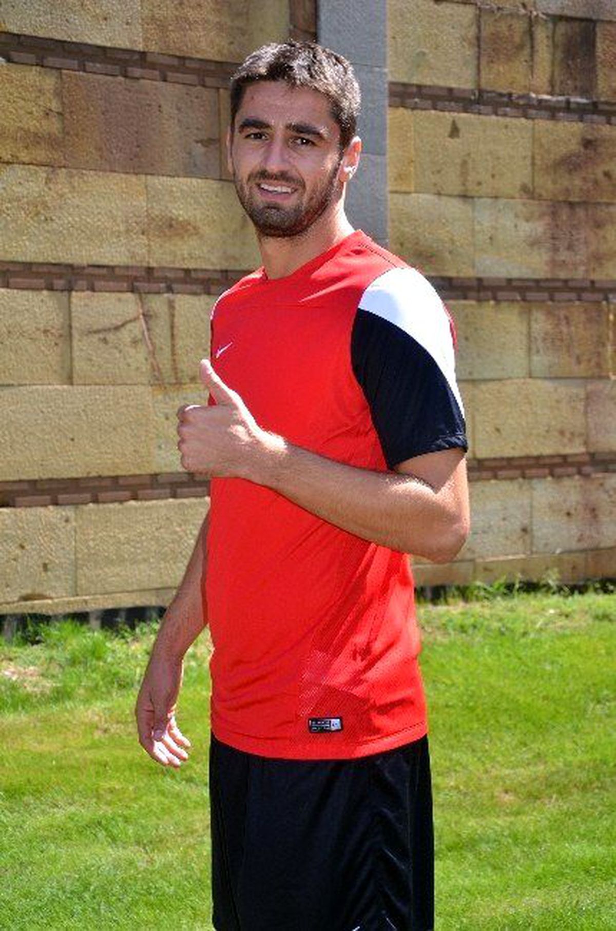 Denizlispor\'a Bulgar Stoper