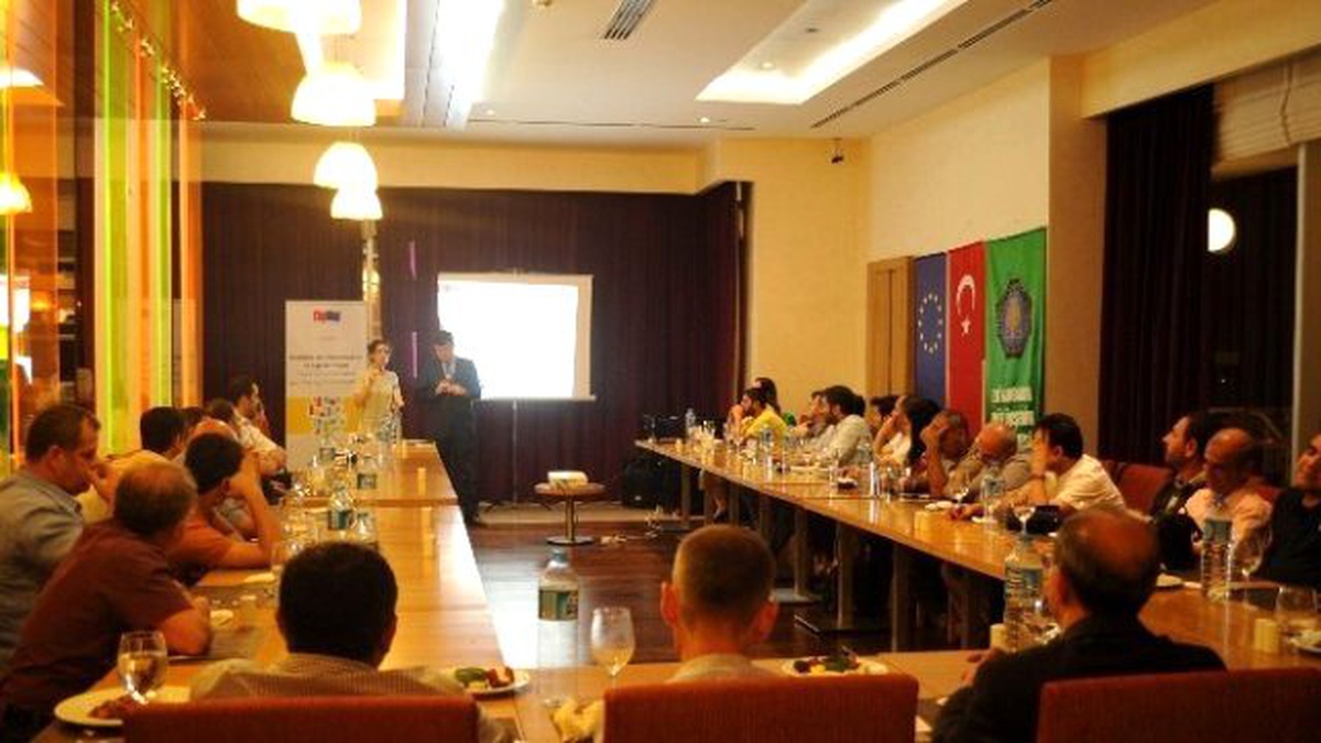 Diyarbakır\'da Dezavantajlı Bireylerin İşsizlik Oranı Açıklandı