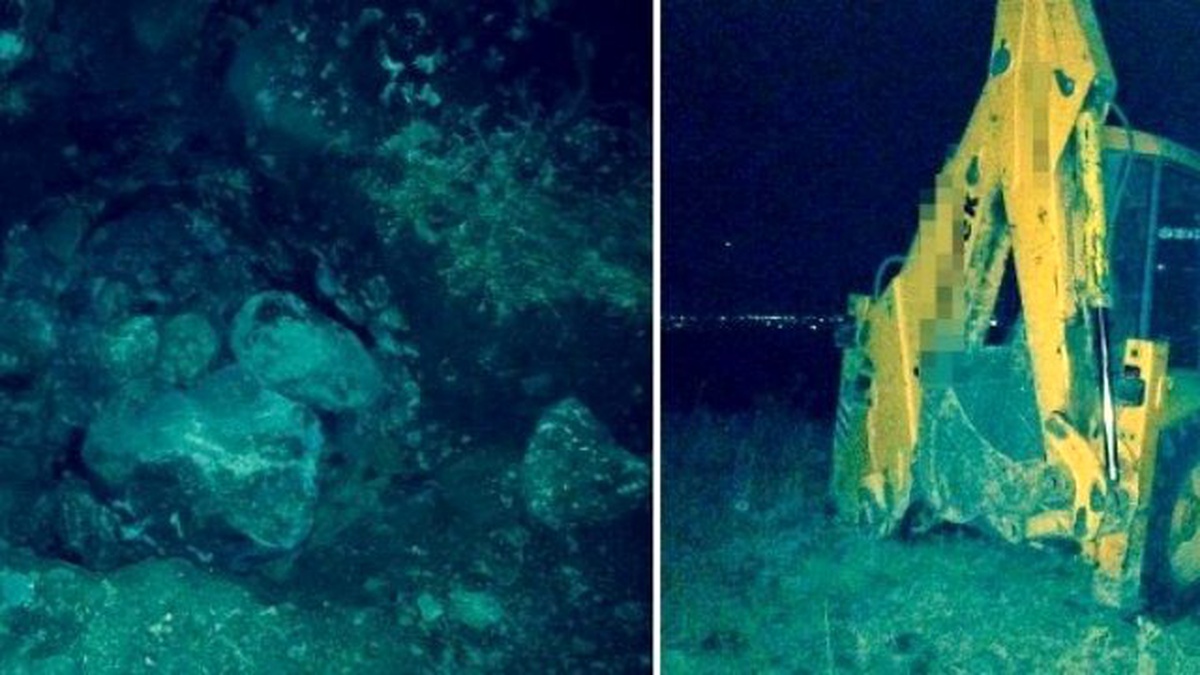 Diyarbakır\'da Kaçak Kazı Yapan 3 Kişi Yakalandı