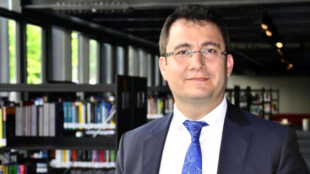 Dünya Bilim Forumu, Agü\'lü Prof. Dr. Yusuf Baran\'ı Seçti
