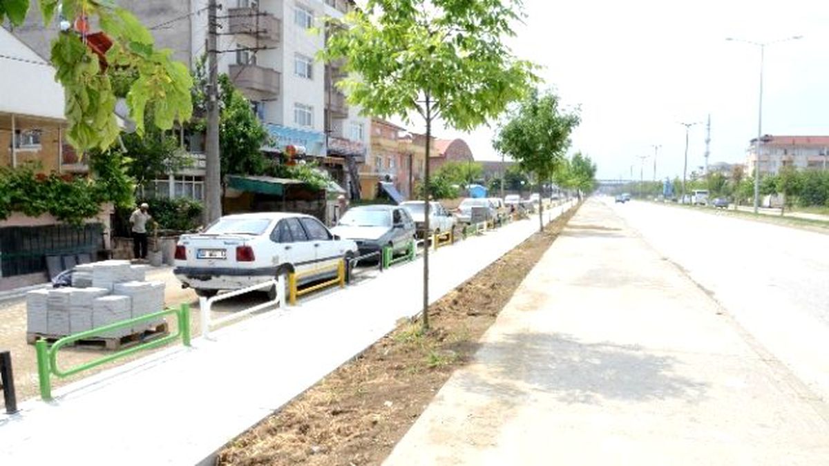 Düzce Belediyesi 2 Bin Bisiklet İçin Harekete Geçti