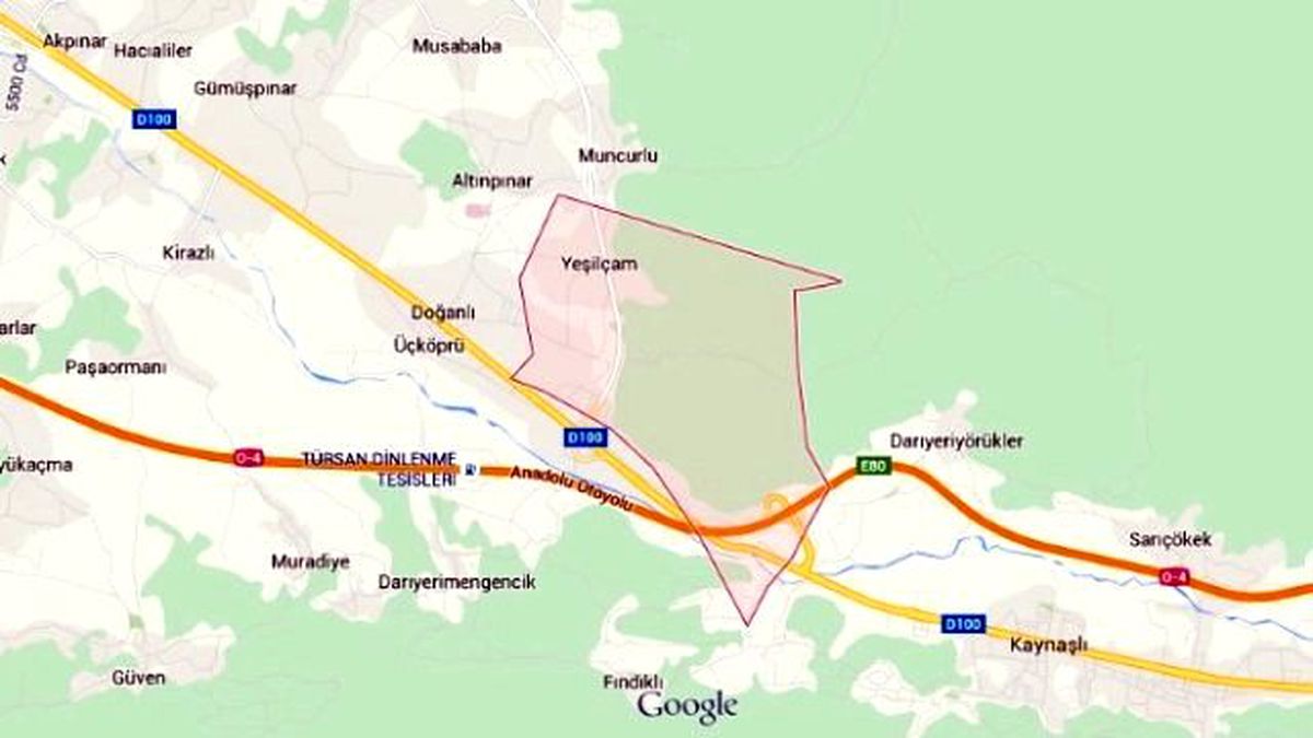 Düzce\'de 40 Dakikada İki Deprem