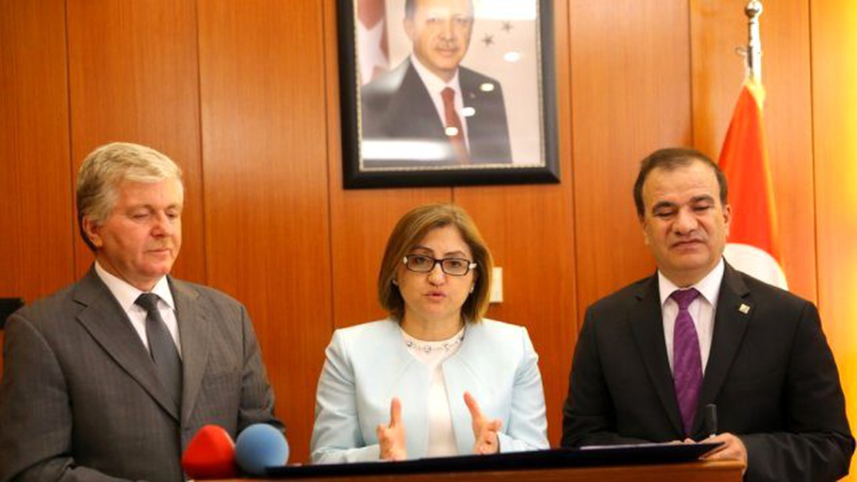 Engelli İstihdamında Büyükşehir-İşkur İşbirliği