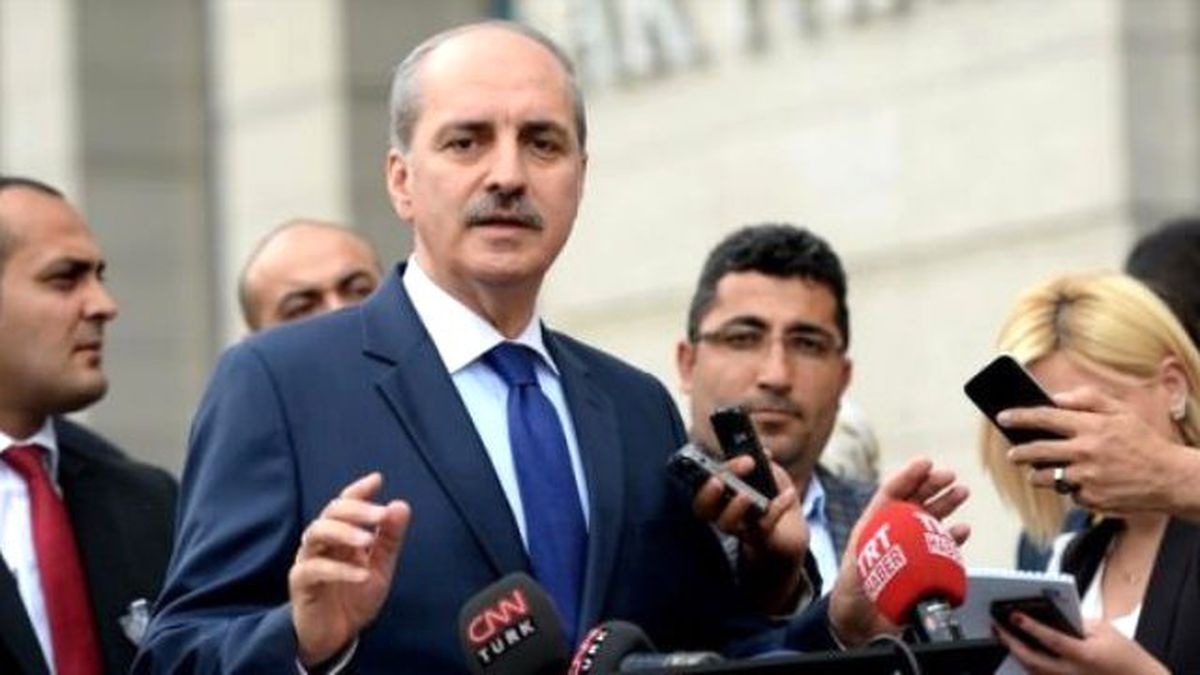 Erdoğan Kararını Verdi
