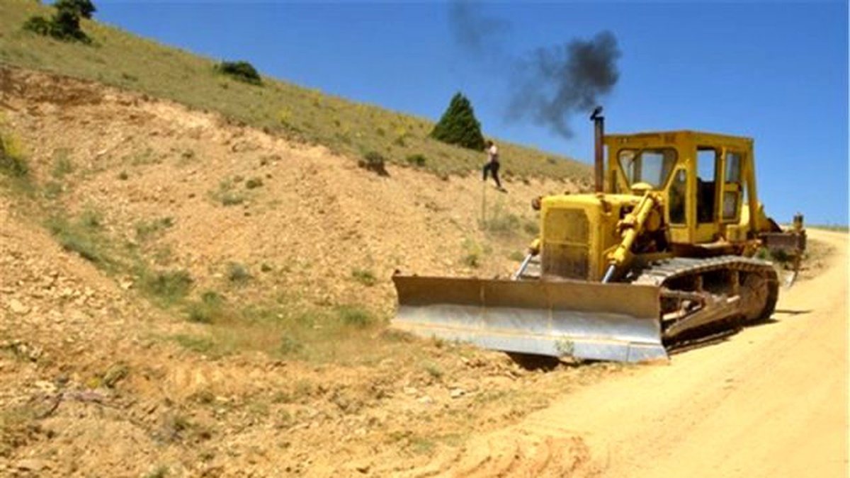 Ereğli Belediye Başkanı Uysal\'dan İnceleme