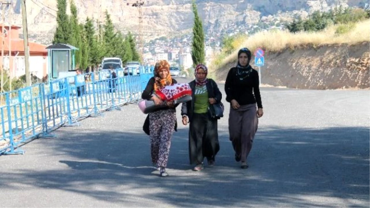 Ermenek Maden Faciası Davasına Devam Ediliyor