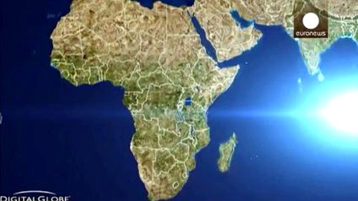 Eş Şebap\'tan Kenya\'da Gece Yarısı Saldırı