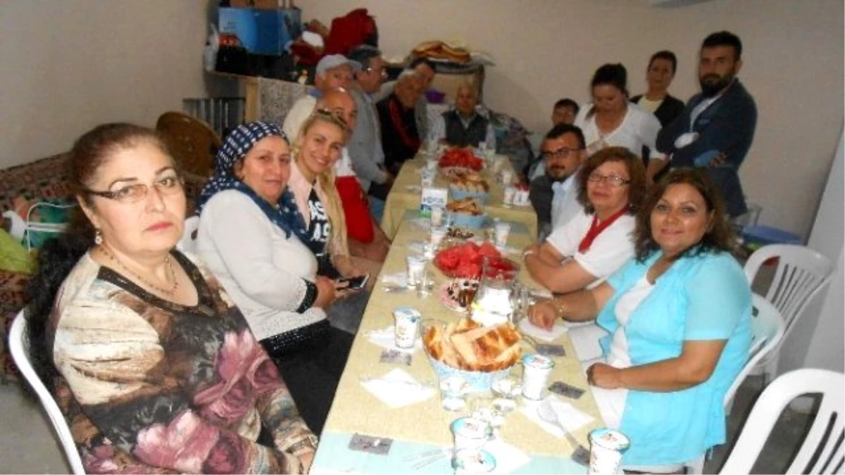 Eskişehir\'de "Malhatun Kadınlar Derneği" Kuruluyor