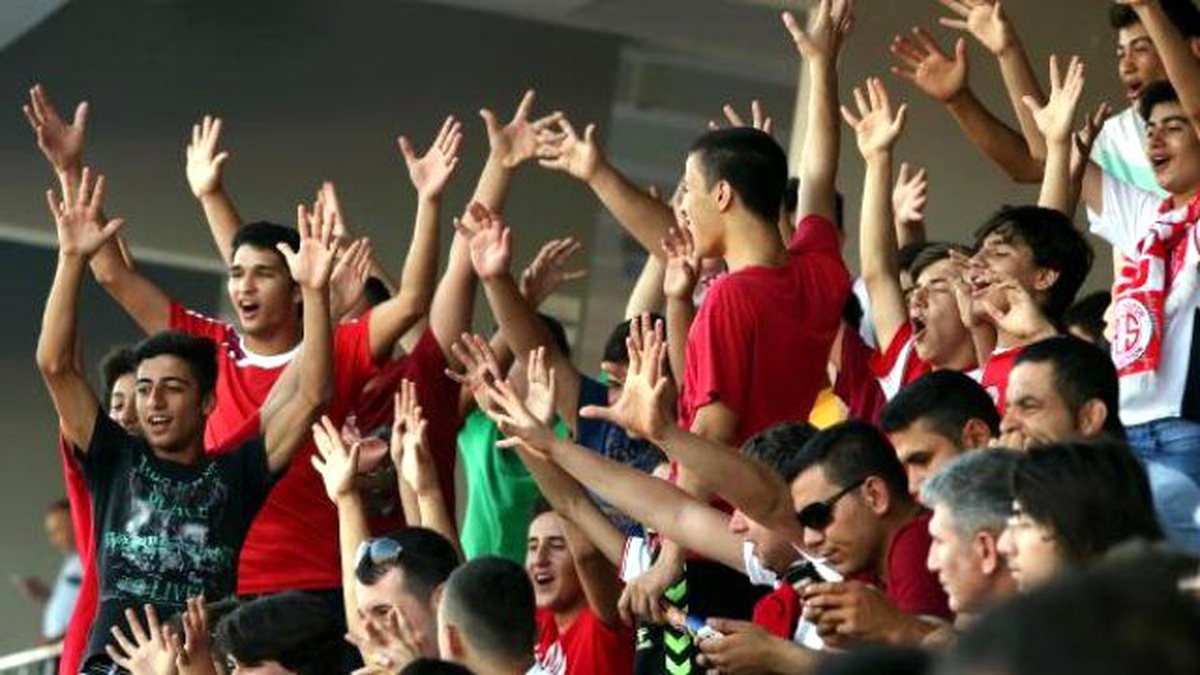 Eto\'o Antalyaspor\'a İmza Attı (1)