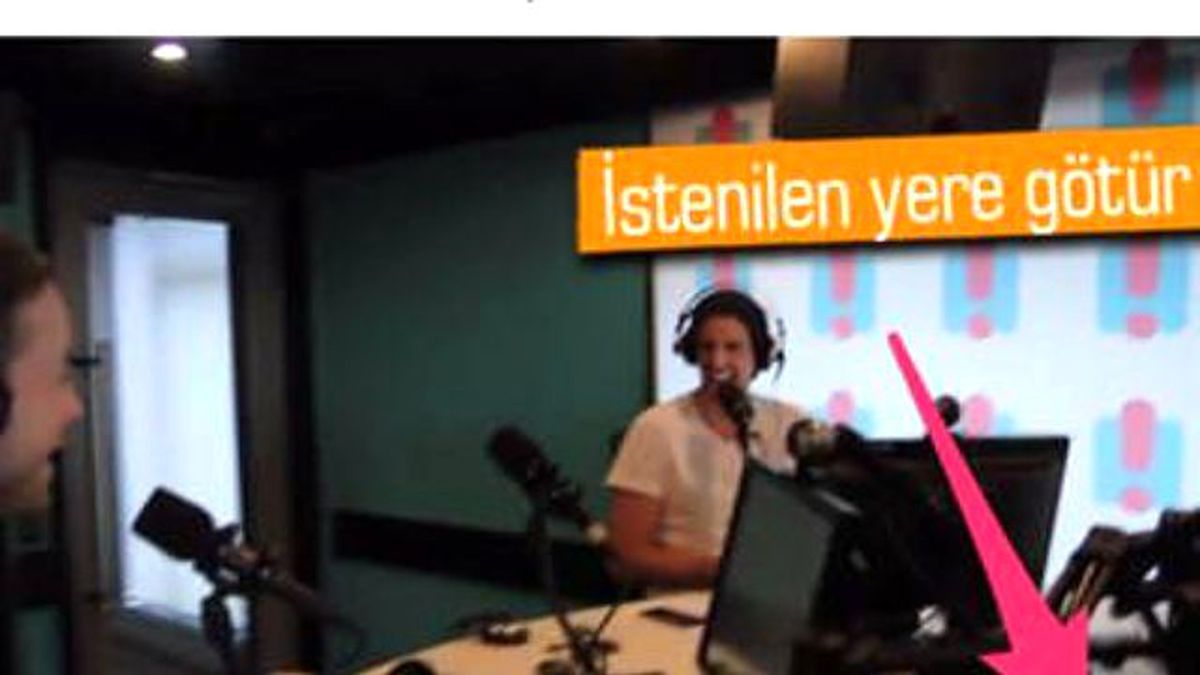 Facebook\'da Videolar İstenilen Yere Sürüklenebilir Olacak