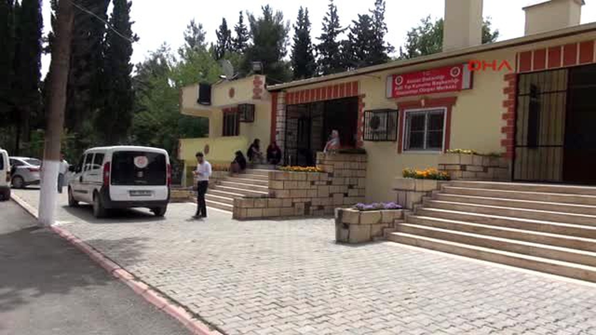 Gaziantep\'te Kamyonetin Çarptığı Motosikletteki 2 Kardeş Öldü