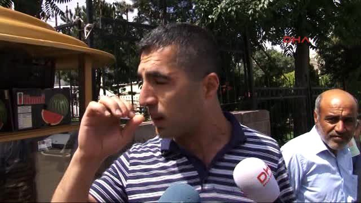 Hastaneye Getirilen Mahkum 2\'si Asker 3 Kişiyi Silahla Yaralayıp Firar Etti