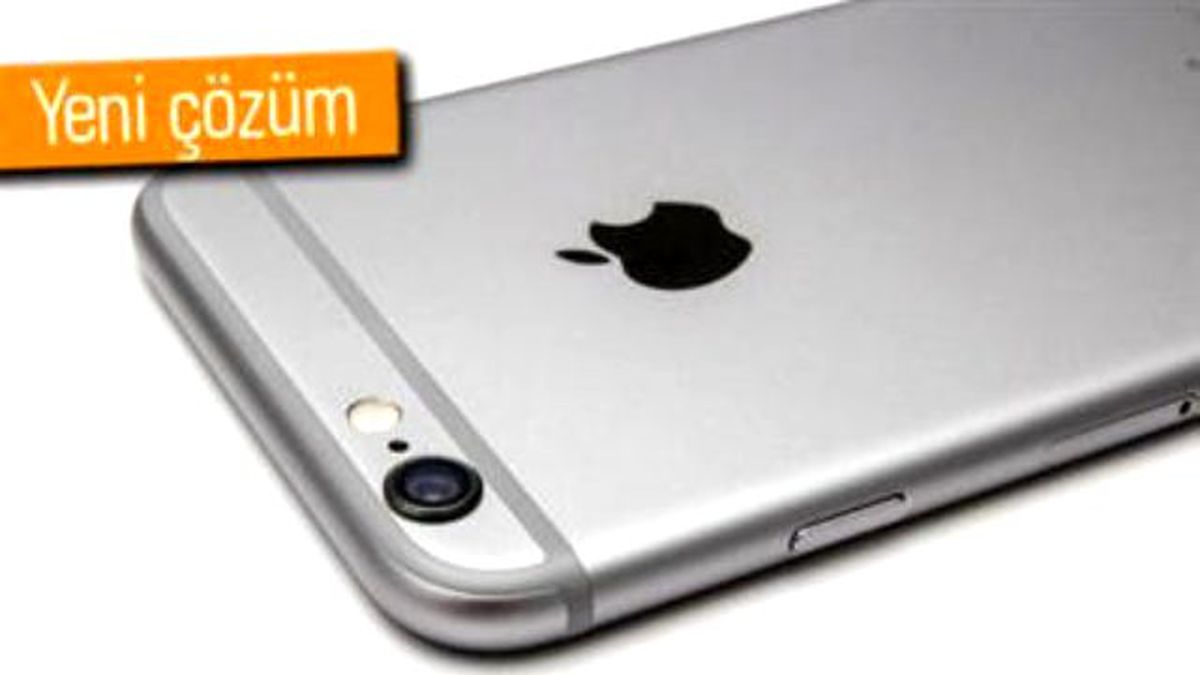 İphone 6s\'in Yüksek İndirme Hızı Dolaylı Olarak Onaylandı