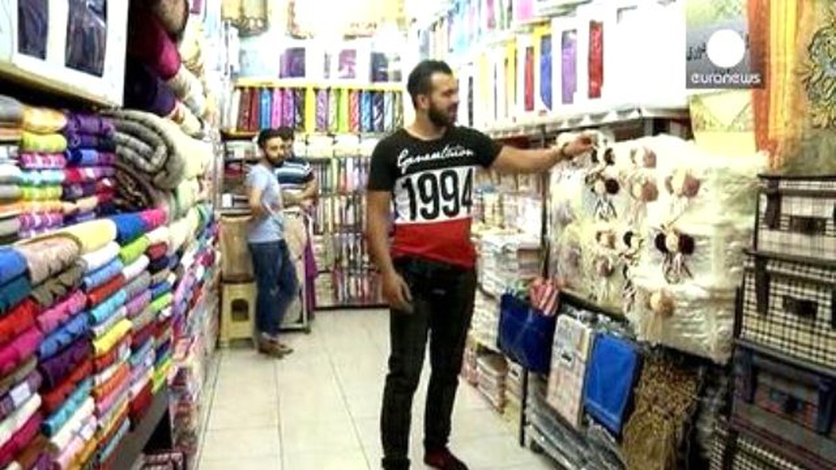 İran Ekonomisi Yaptırımsız Günlere Hasret